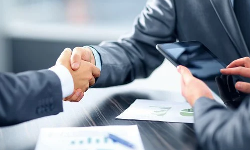 轻松获取资金助力，吴江区汽车抵押贷款为您排忧解难缩略图